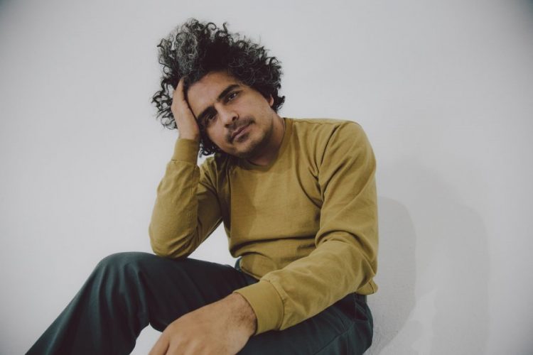 Watch Helado Negro's new video for 'Hometown Dream'