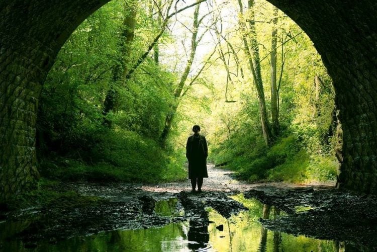 Watch the creepy new trailer for Alex Garland film 'Men'