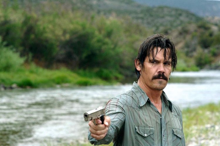 When Quentin Tarantino helped Josh Brolin earn his role in 'No Country for Old Men'