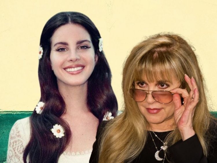Why Stevie Nicks said Lana Del Rey "changed me forever"