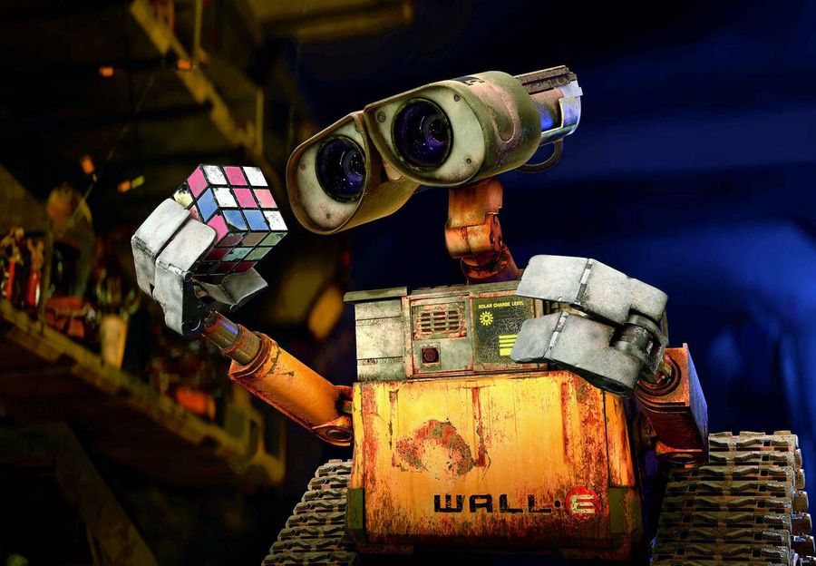 Why 'WALL-E' offers stronger satire than 'Don't Look Up'
