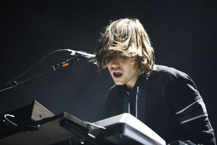 Will Butler of Arcade Fire writes op-ed about Spotify