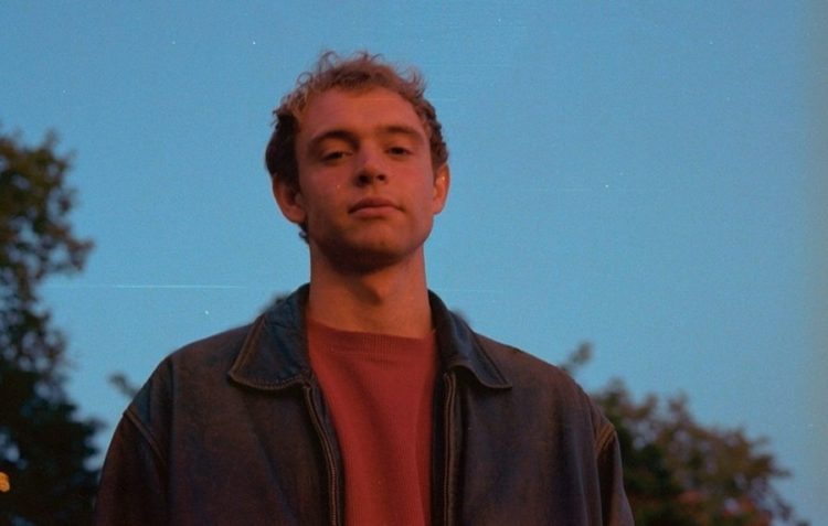Wunderhorse has released his fantastic new single ‘17’