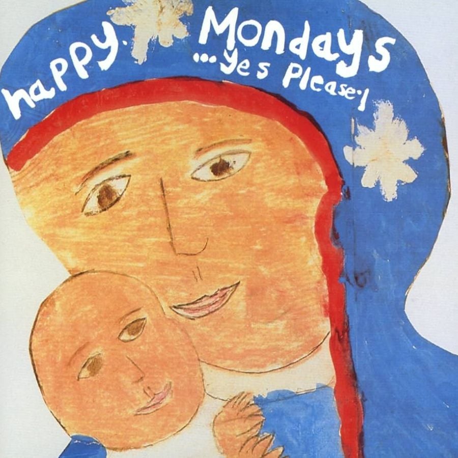 Yes Please - Happy Mondays - Far Out Magazine