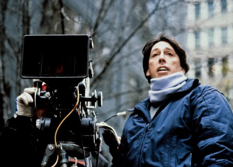ivan reitman, ghostbusters II, 1989