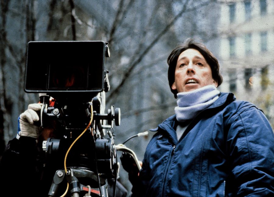 ivan reitman, ghostbusters II, 1989