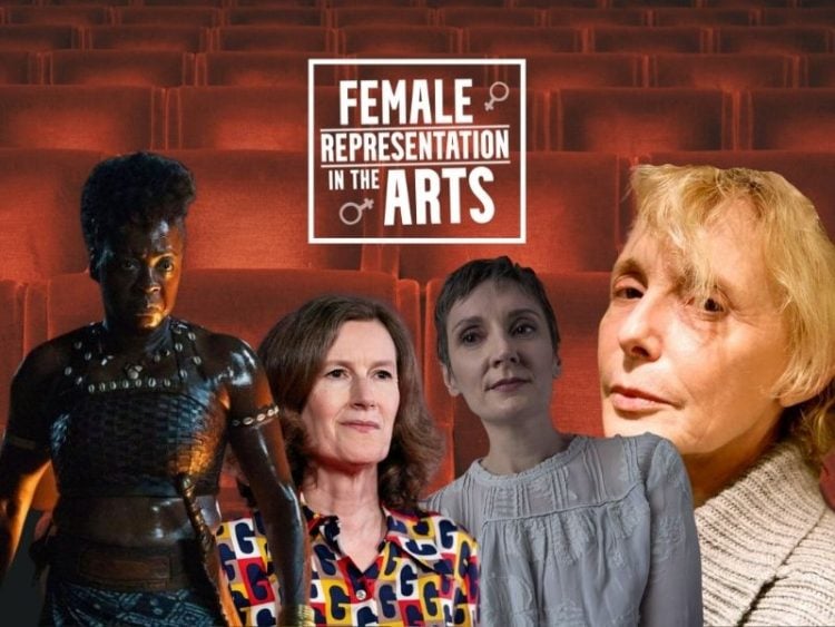 10 female filmmakers 2022
