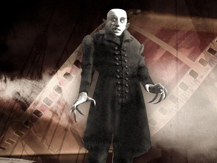 100 Years of Nosferatu