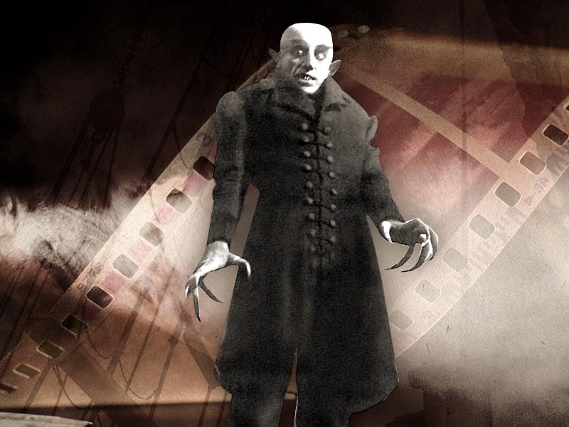 100 Years of Nosferatu