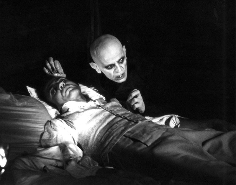 100 years of 'Nosferatu'