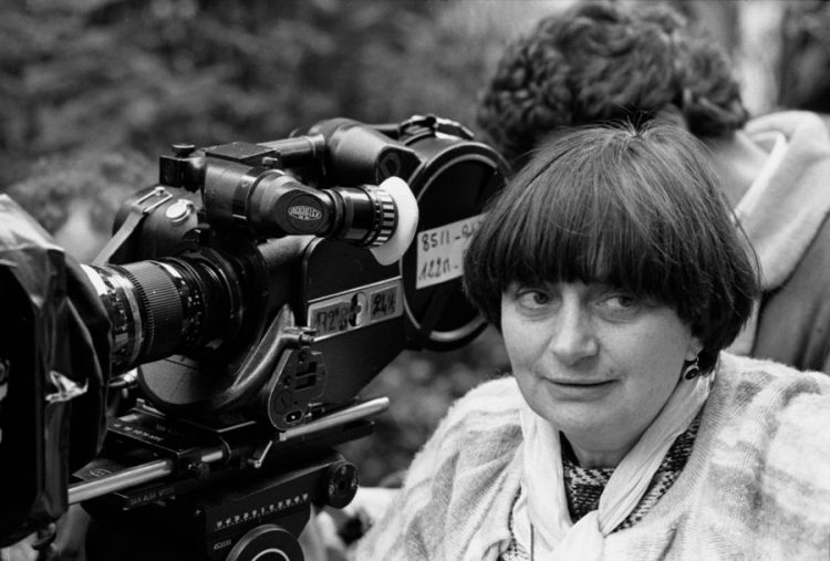 1988 Real Agnes Varda