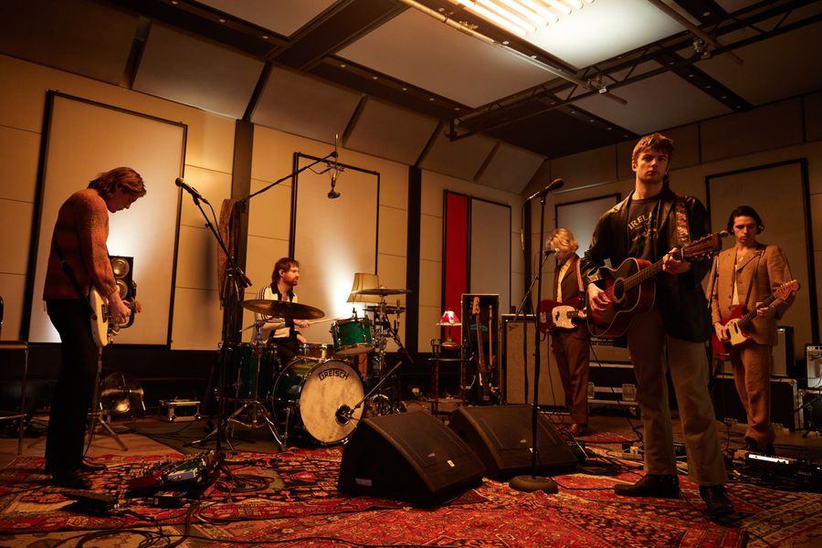 Fontaines D.C.