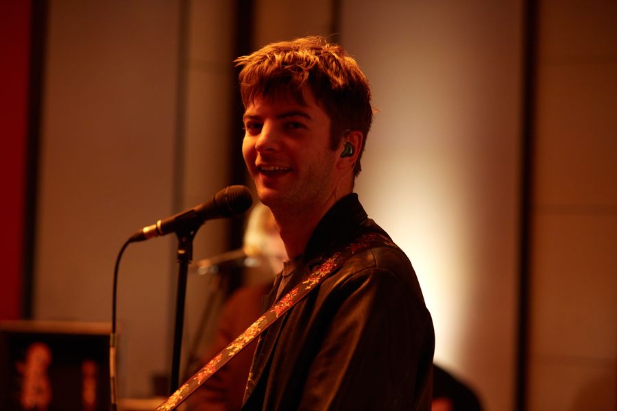 Fontaines D.C.