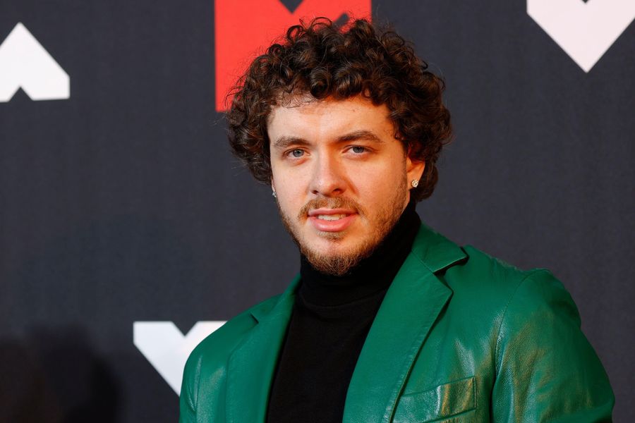 Jack Harlow