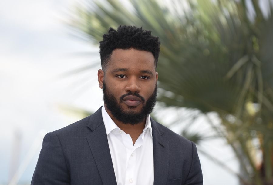 A bank called cops on 'Black Panther' director Ryan Coogler