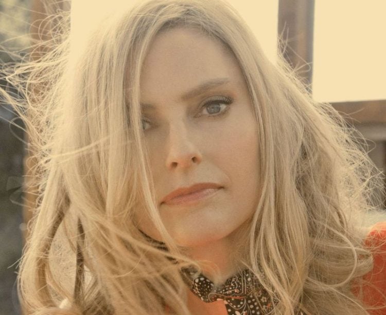 Aimee Mann dropped from Steely Dan tour