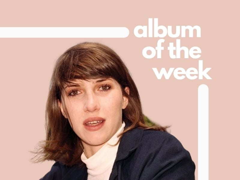Album of the Week Aldous Harding