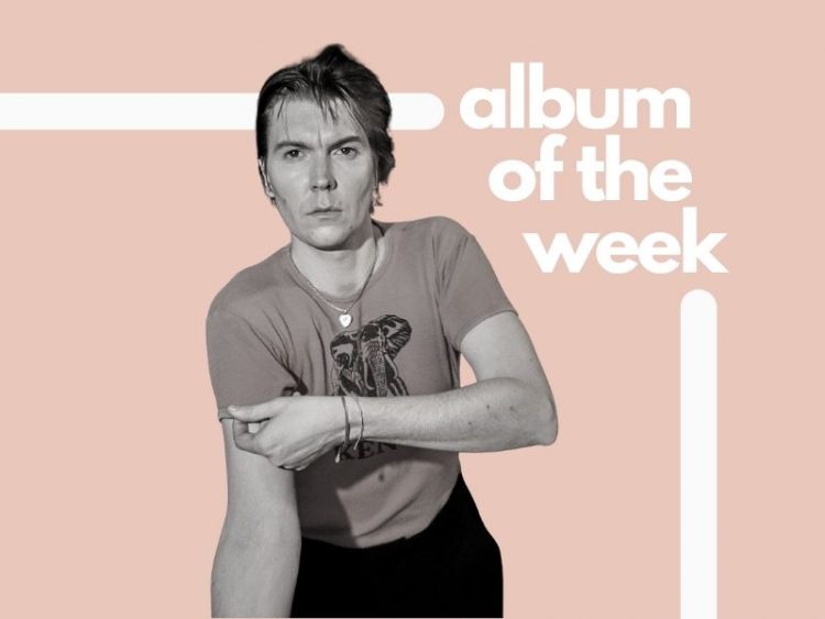 Alex Cameron Album of the Week