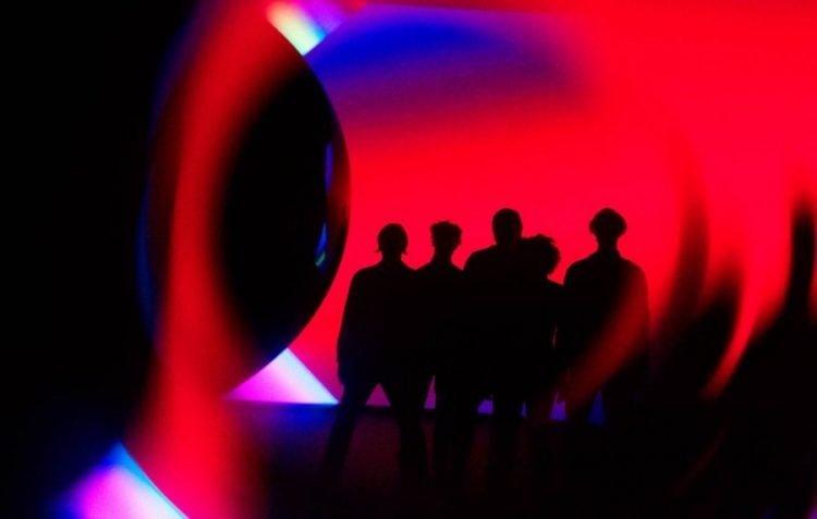 Arcade Fire announce new album 'WE'