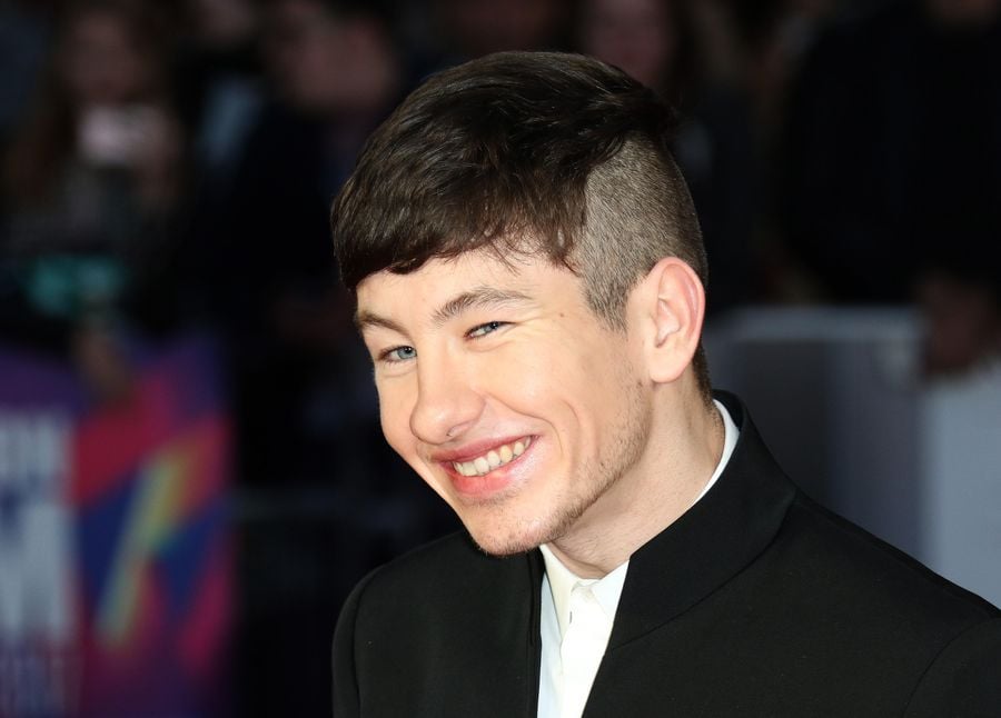 Barry Keoghan opens up about secret role in ‘The Batman’