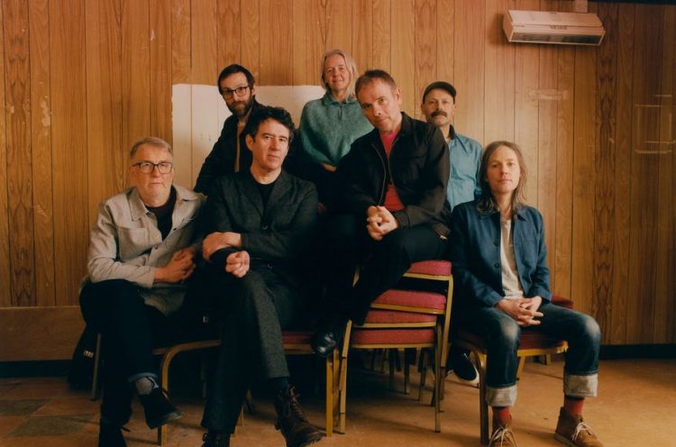 Belle and Sebastian
