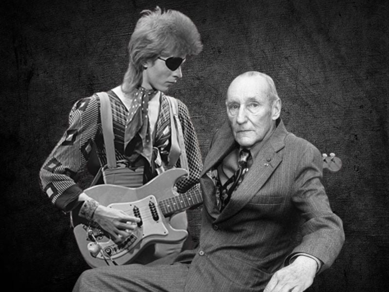 Bowie Burroughs
