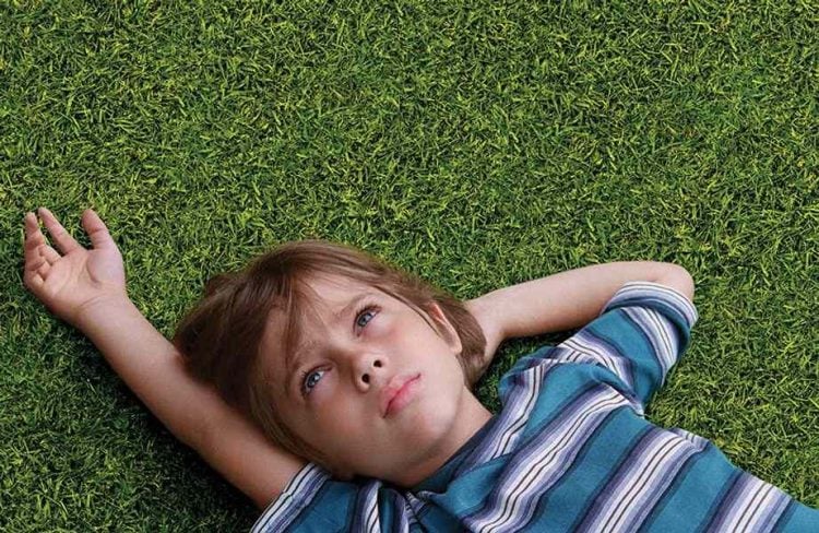 Boyhood