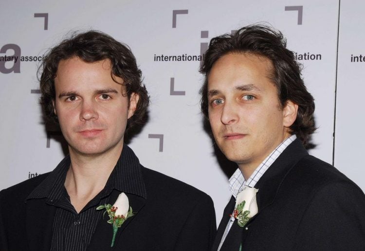 Brent Renaud, US filmmaker, killed in Ukraine aged 50