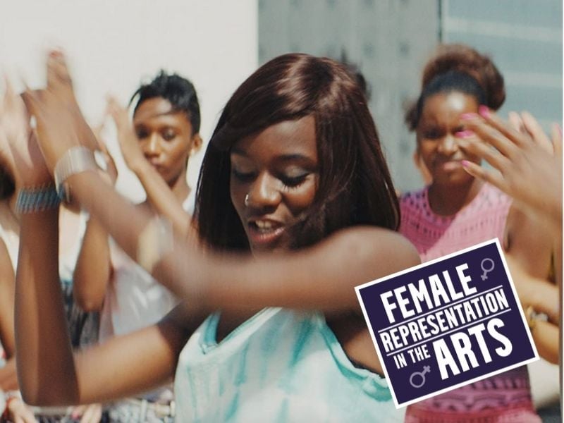 Céline Sciamma movie 'Girlhood' is one of the greatest female coming-of-age stories of all time