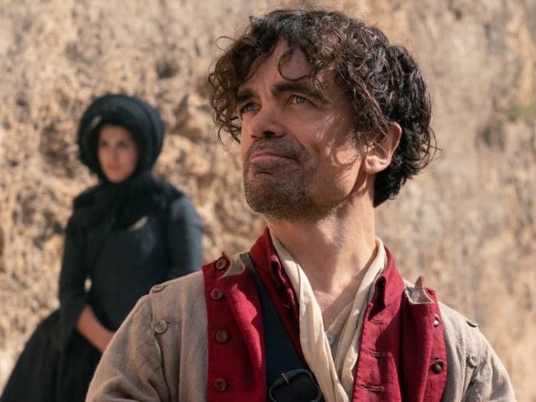 'Cyrano' Review: Peter Dinklage shines in Joe Wright's musical