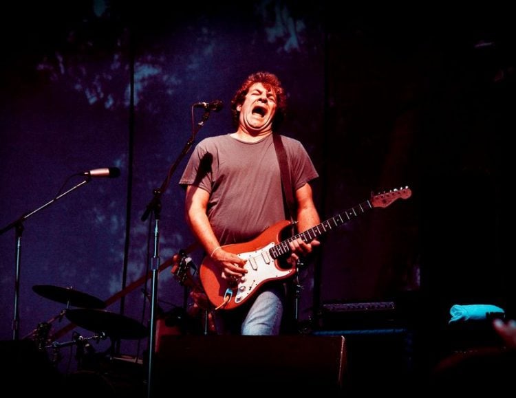 Dean Ween