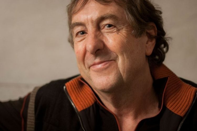 Eric Idle's best musical moments in Monty Python