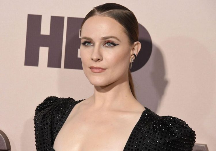 Evan Rachel Wood