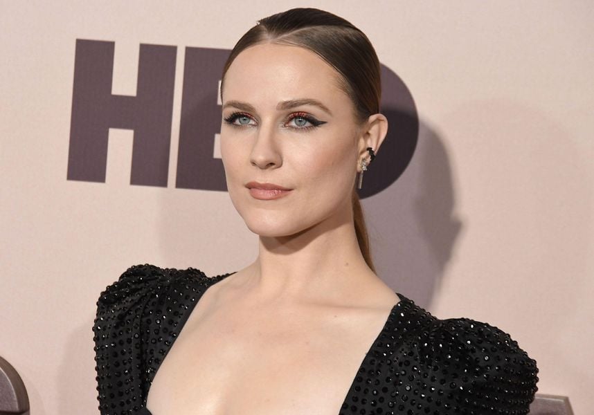 Evan Rachel Wood
