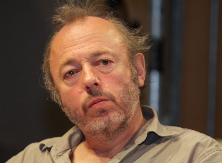 Experimental composer and artist Philip Jeck dies aged 69