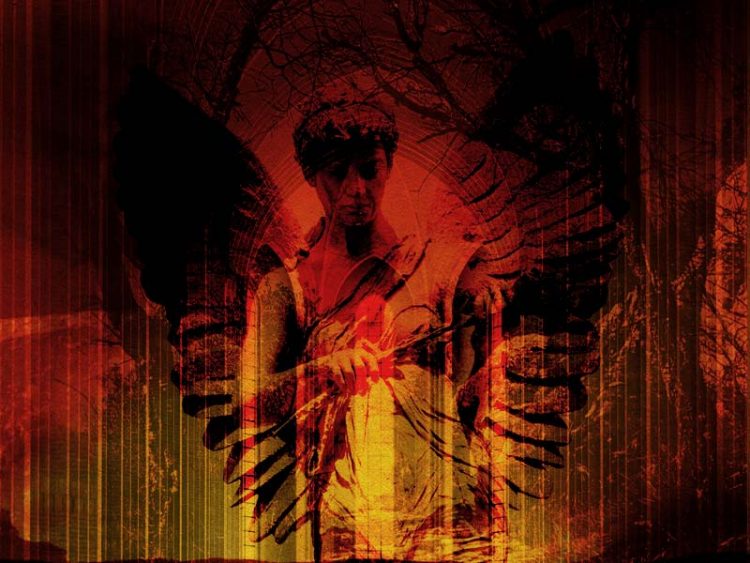 Exploring The Worlds Gateways To Hell
