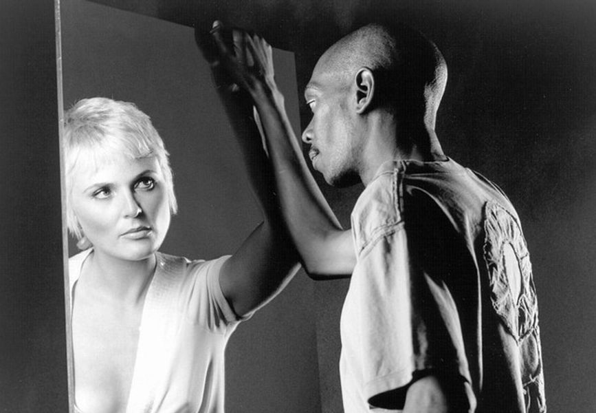 Faithless