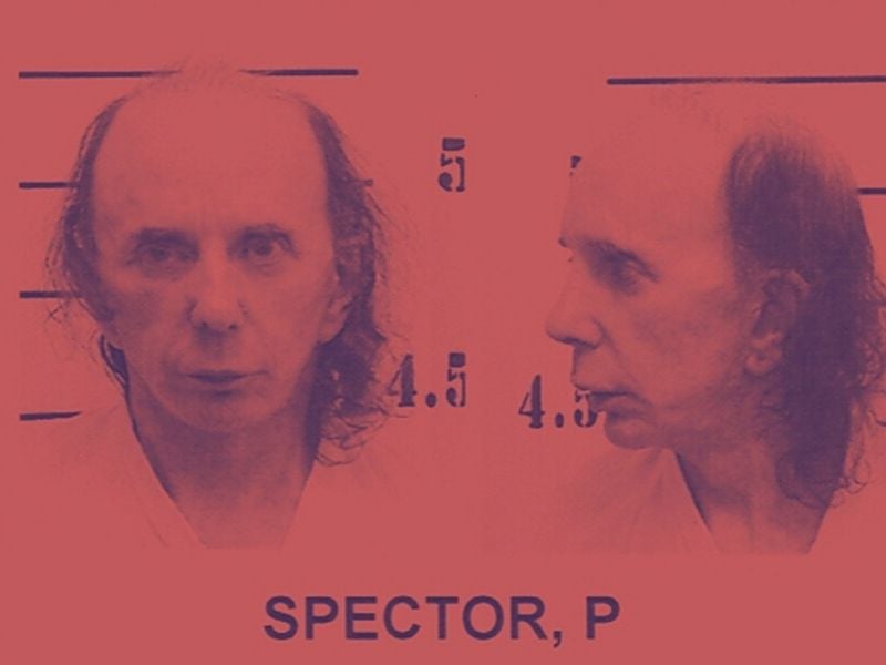 Phil Spector