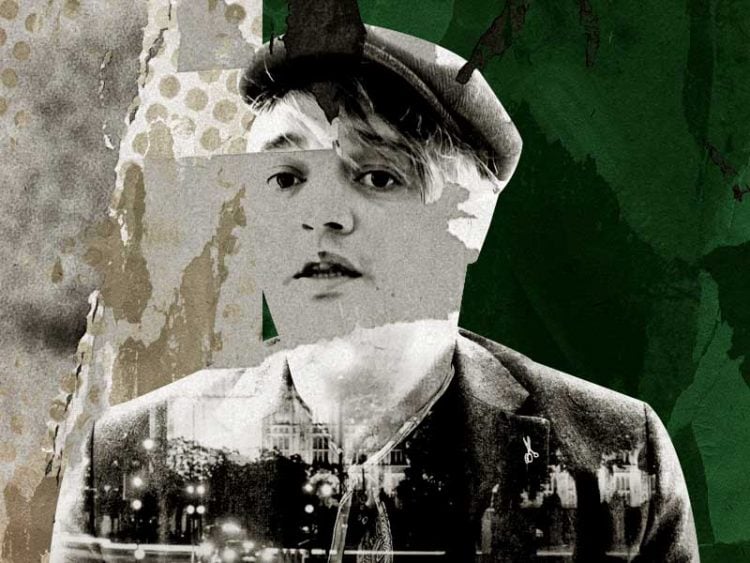 Far Out Meets: Pete Doherty