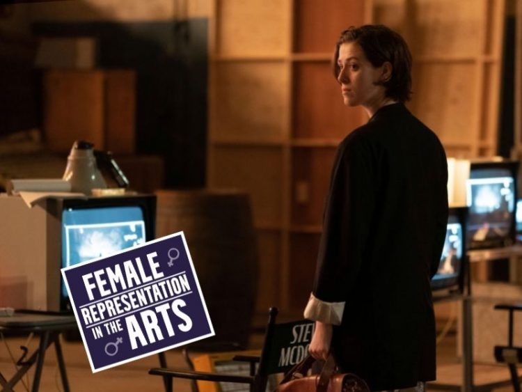 british female filmmakers