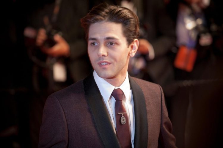 Xavier Dolan