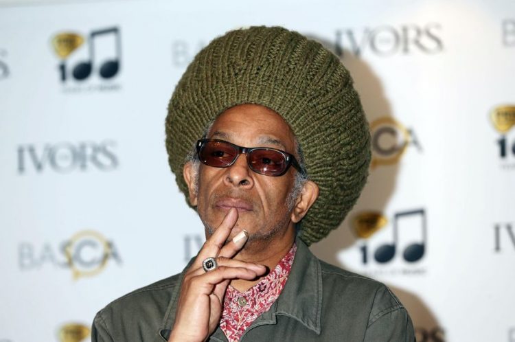 Don Letts