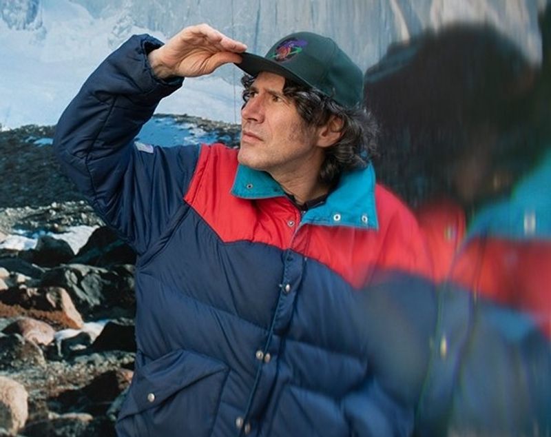 Gruff Rhys - ‘People Are Pissed’