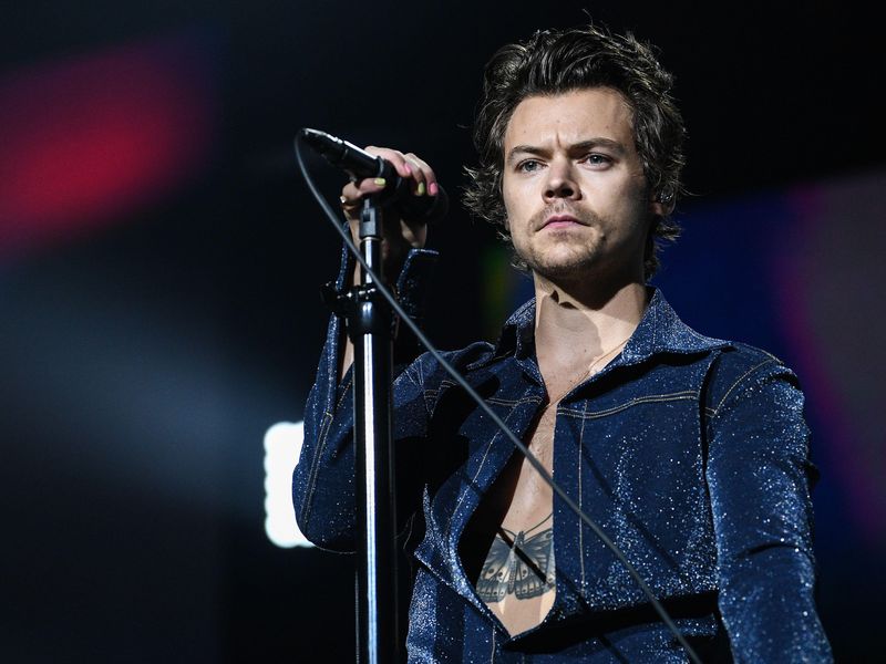 Harry Styles drops out of Robert Eggers' ‘Nosferatu’ remake