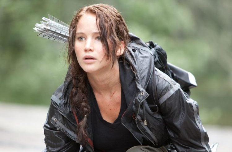 Hunger Games
