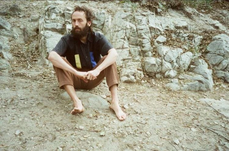 James Big Thief