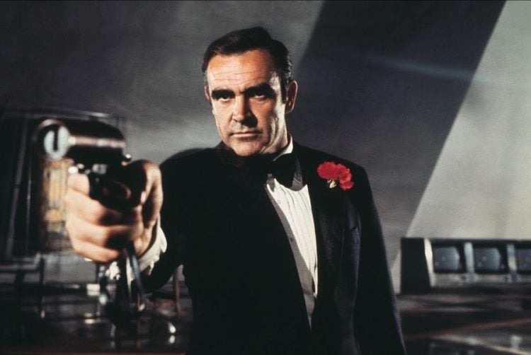 Diamonds Are Forever