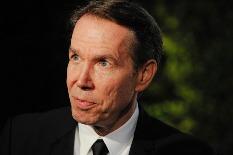 Jeff Koons to create NFTs series of sculptures being sent to the moon