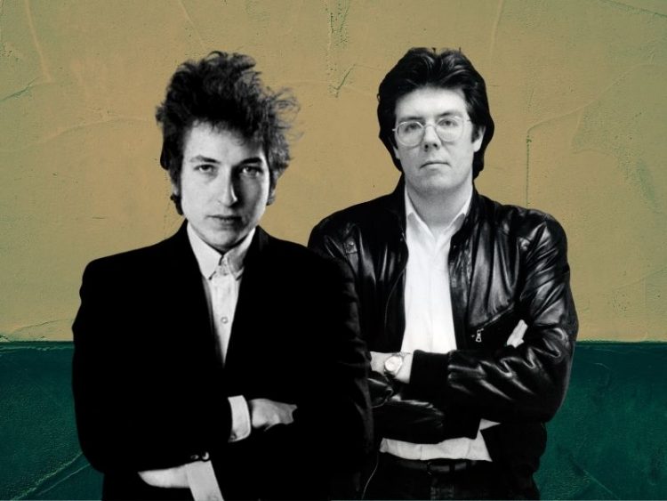 John Hughes Bob Dylan