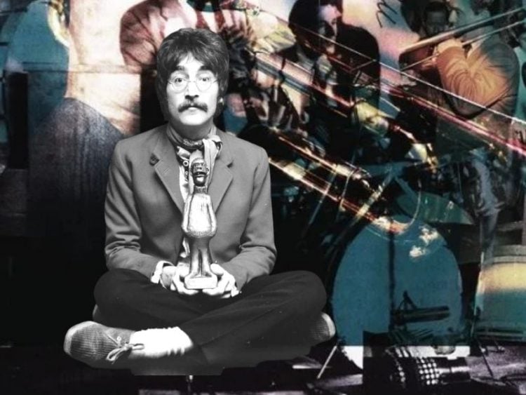 John Lennon Jazz